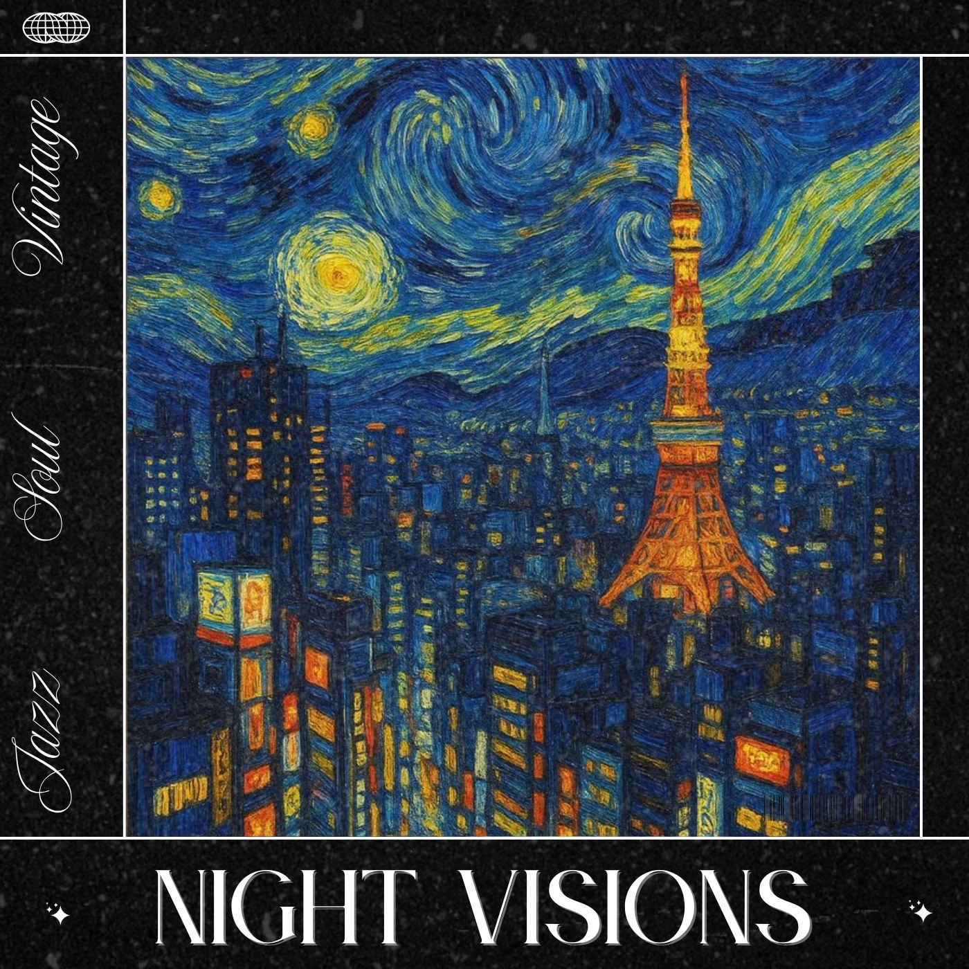 Night Visions