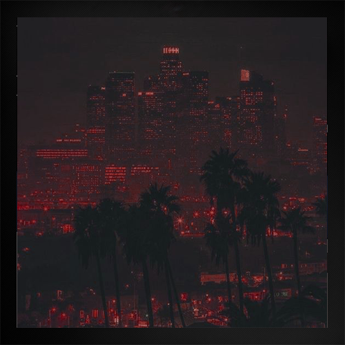 Outskirts Dreamin Music