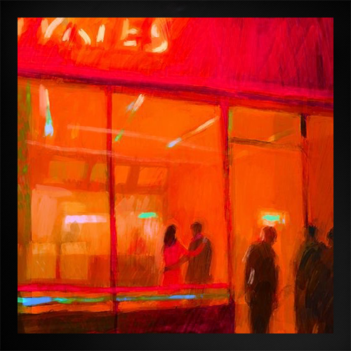 Safe Haven | Jazz/Soul Sample Pack