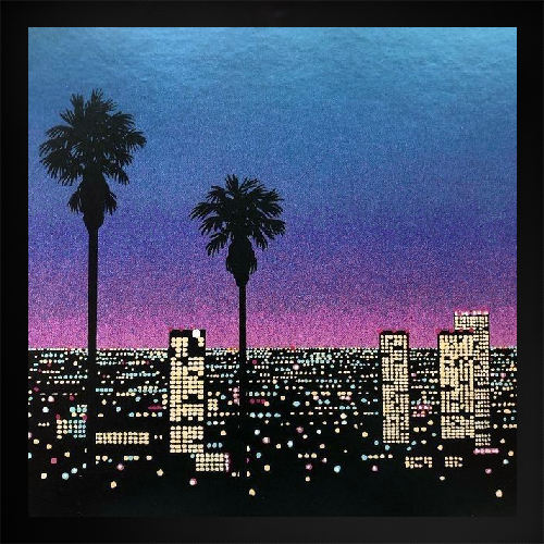 Sunset City | Jazz/Soul Sample Pack