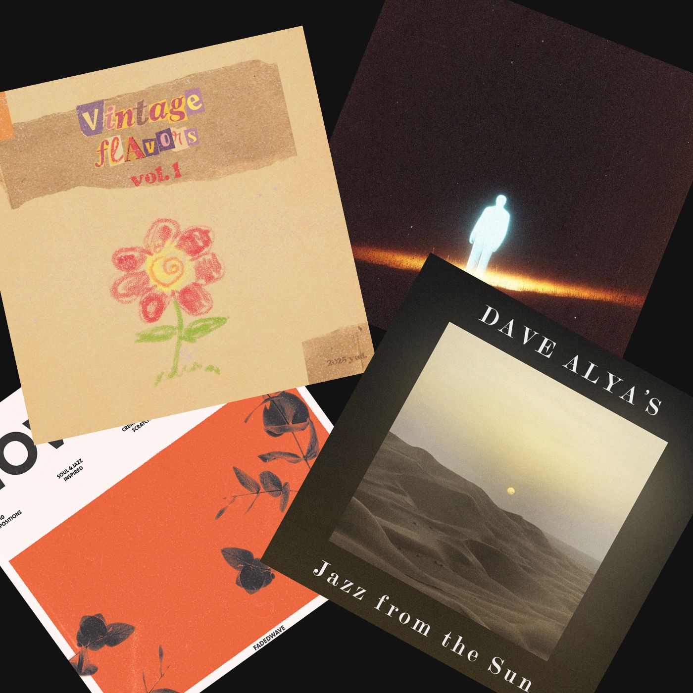 Creator Sample Bundle