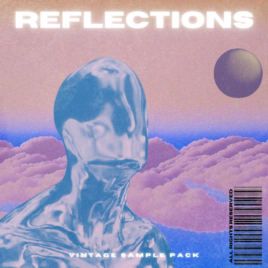 Reflections | Jazz/Soul Sample Pack