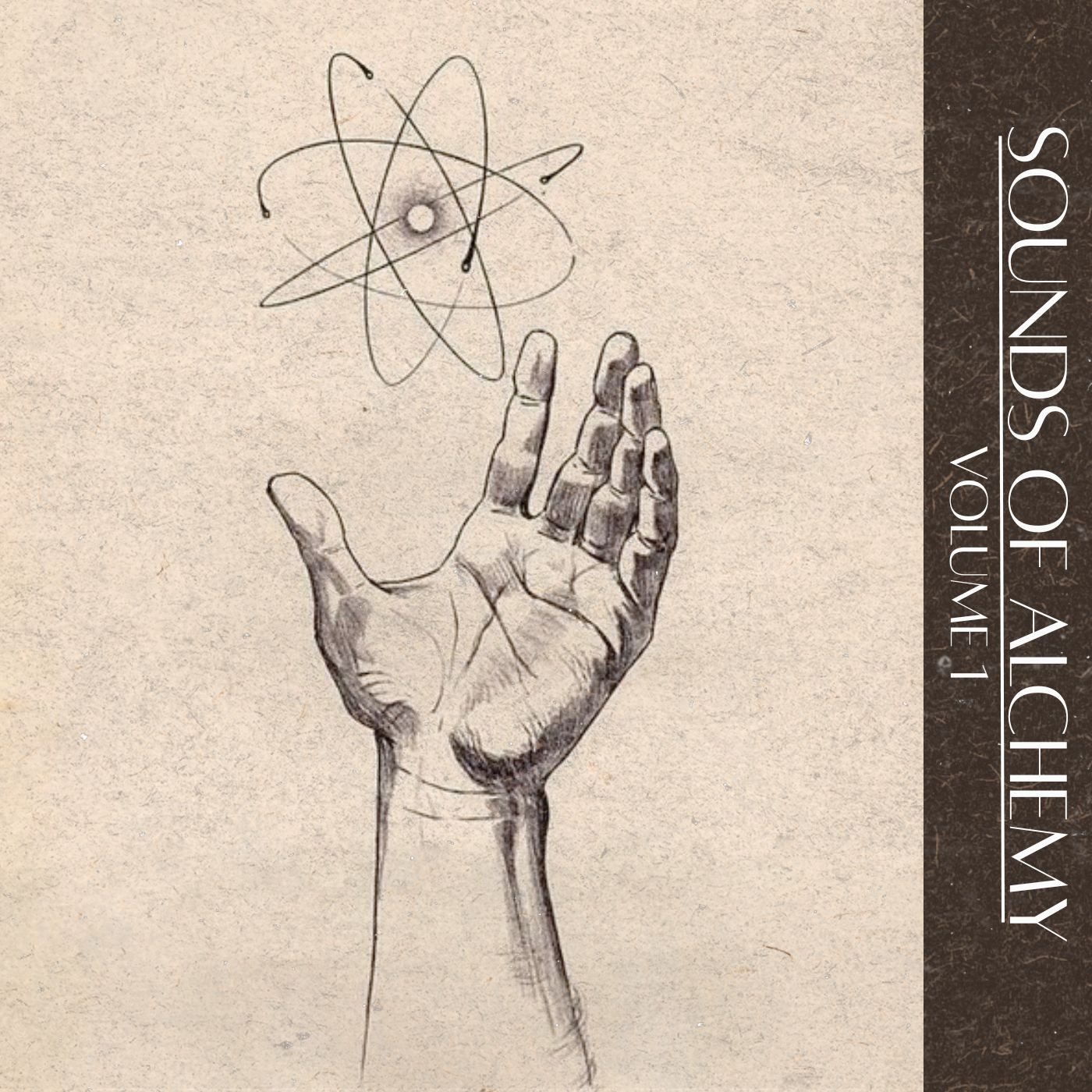 Sounds of Alchemy Vol. 1