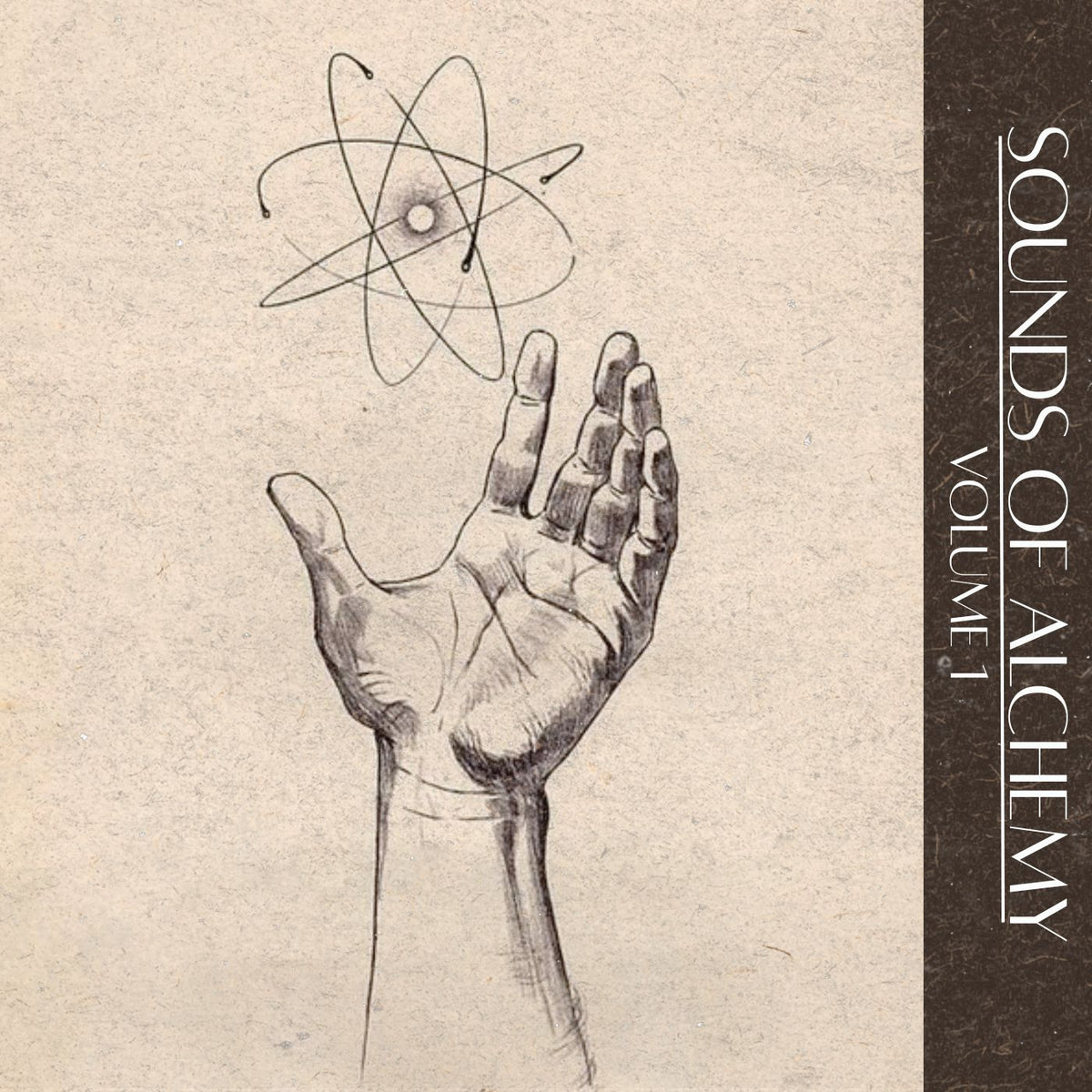 Sounds of Alchemy Vol. 1