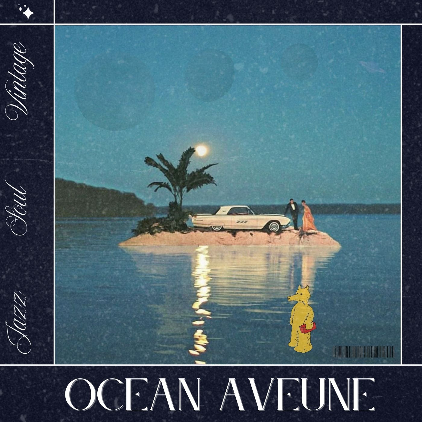 Ocean Avenue Dreamin Music