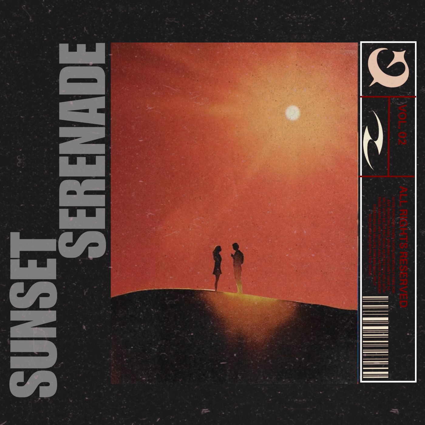 Sunset Serenade Vol. 2