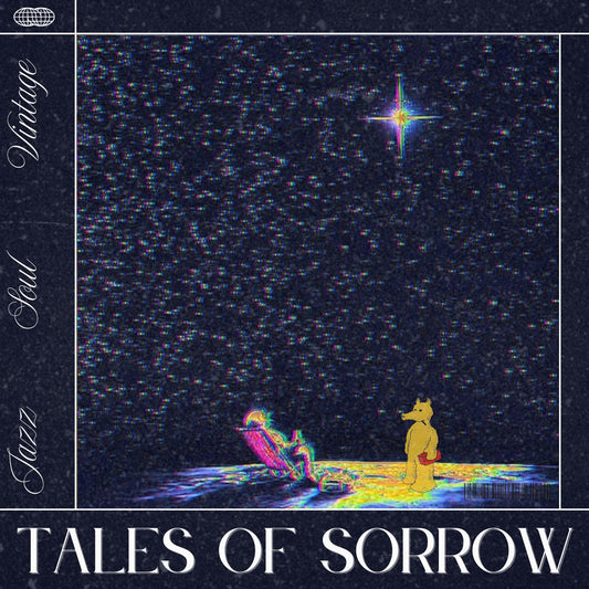 Tales of Sorrow | Isaiah Rashad x Vintage Jazz