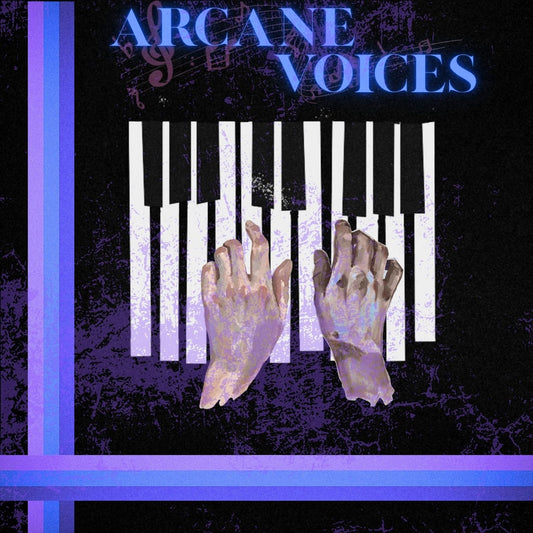 Arcane Voices