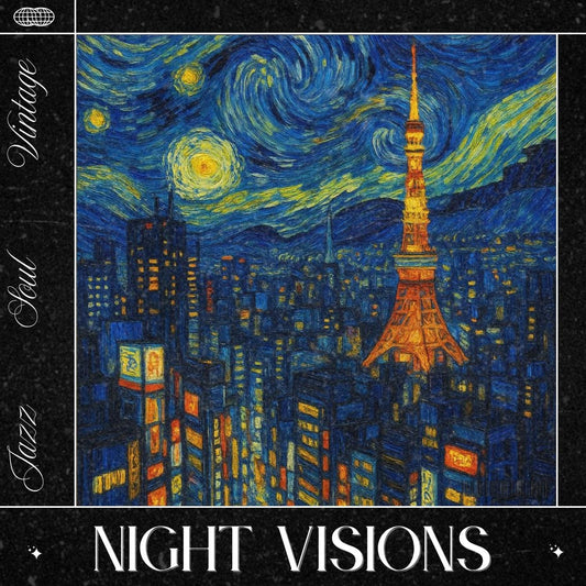 Night Visions