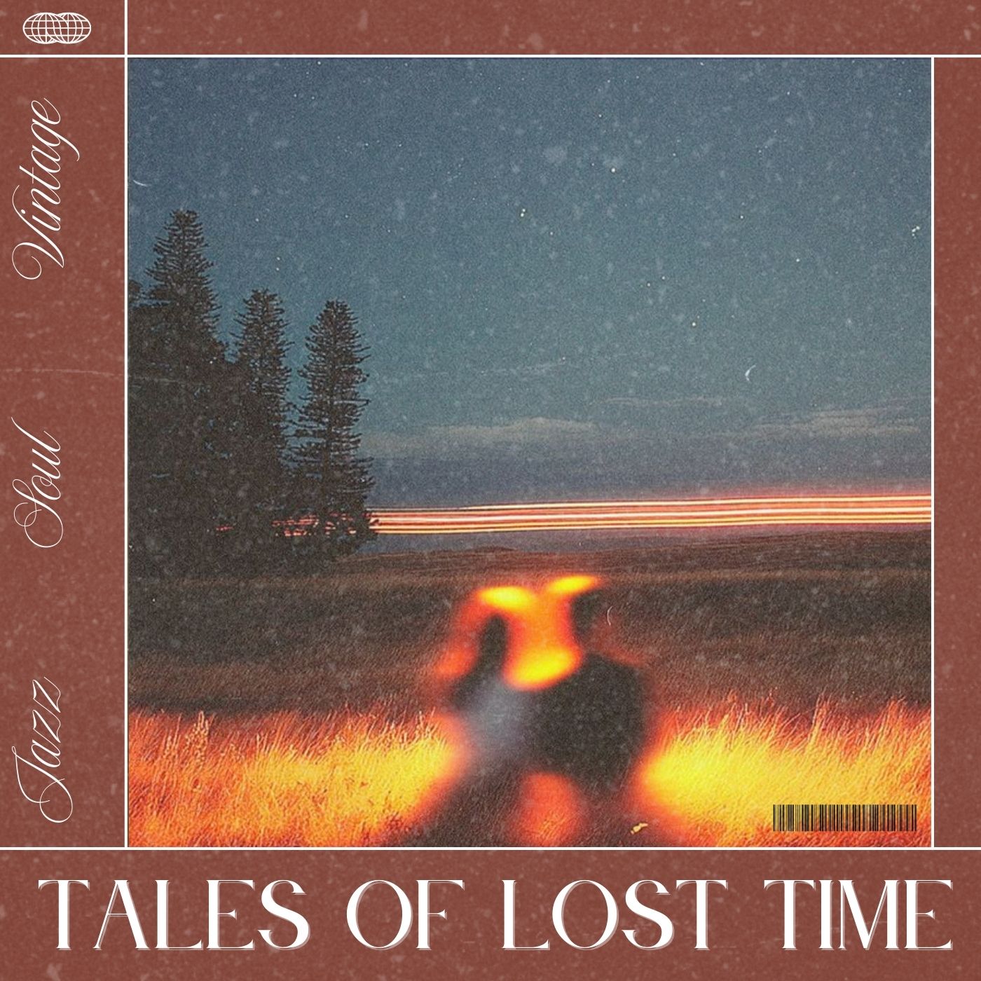 Tales of Lost Time