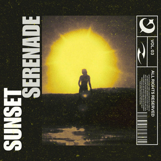 Sunset Serenade Vol. 3 COMPOSITIONS