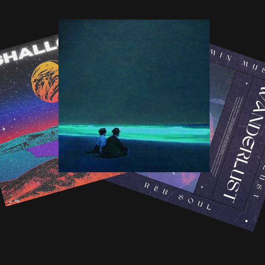 R&B Bundle
