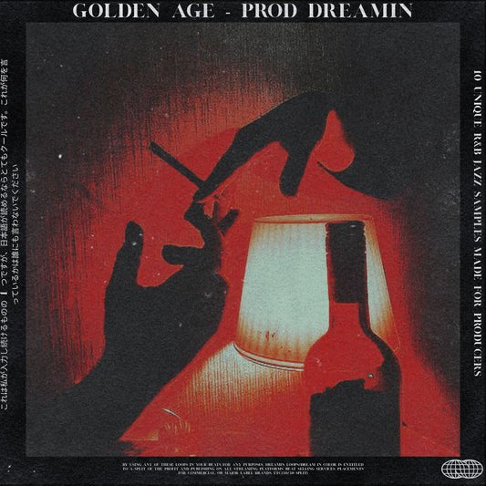 Golden Age Sample Haven