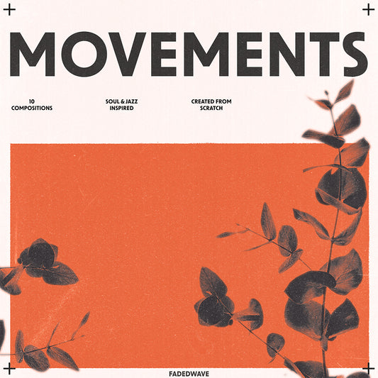 Movements | Faded.Wav
