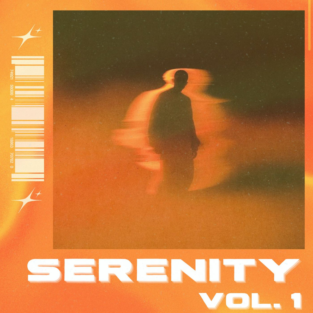 Serenity Vol. 1 Dreamin Music