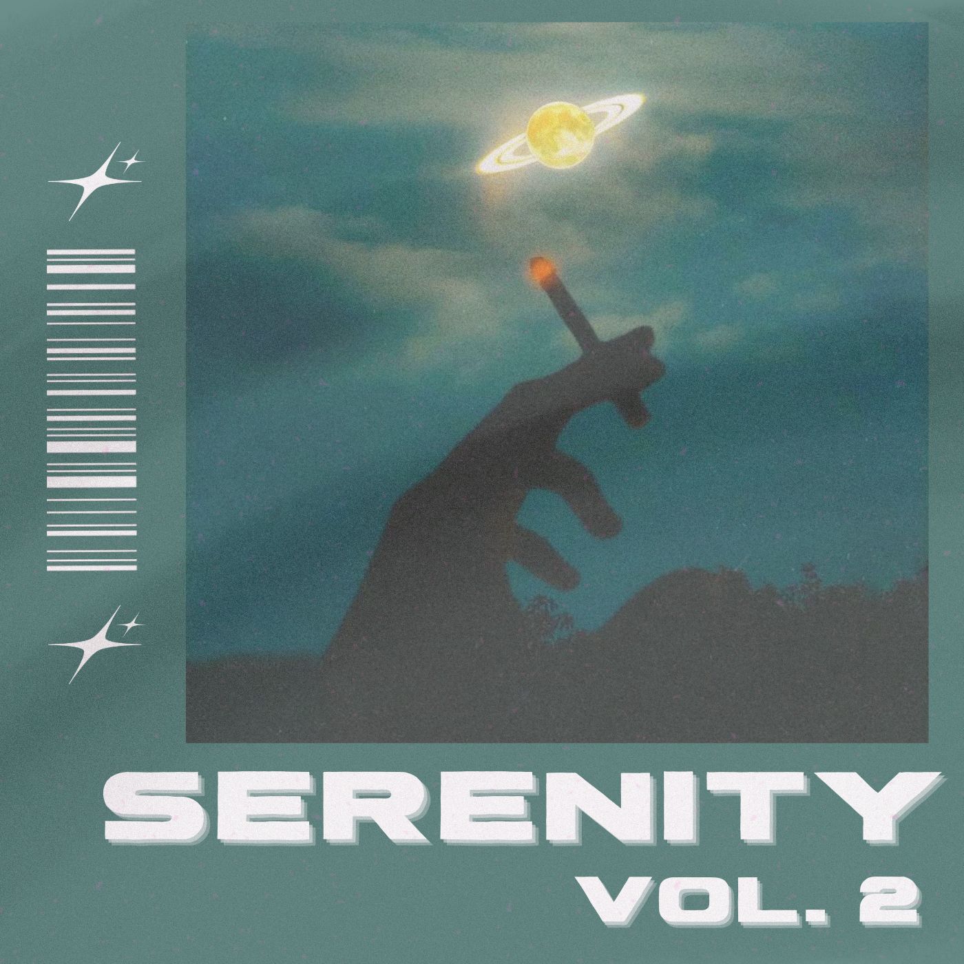 Serenity Vol.2