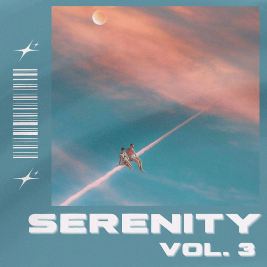 Serenity Vol. 3