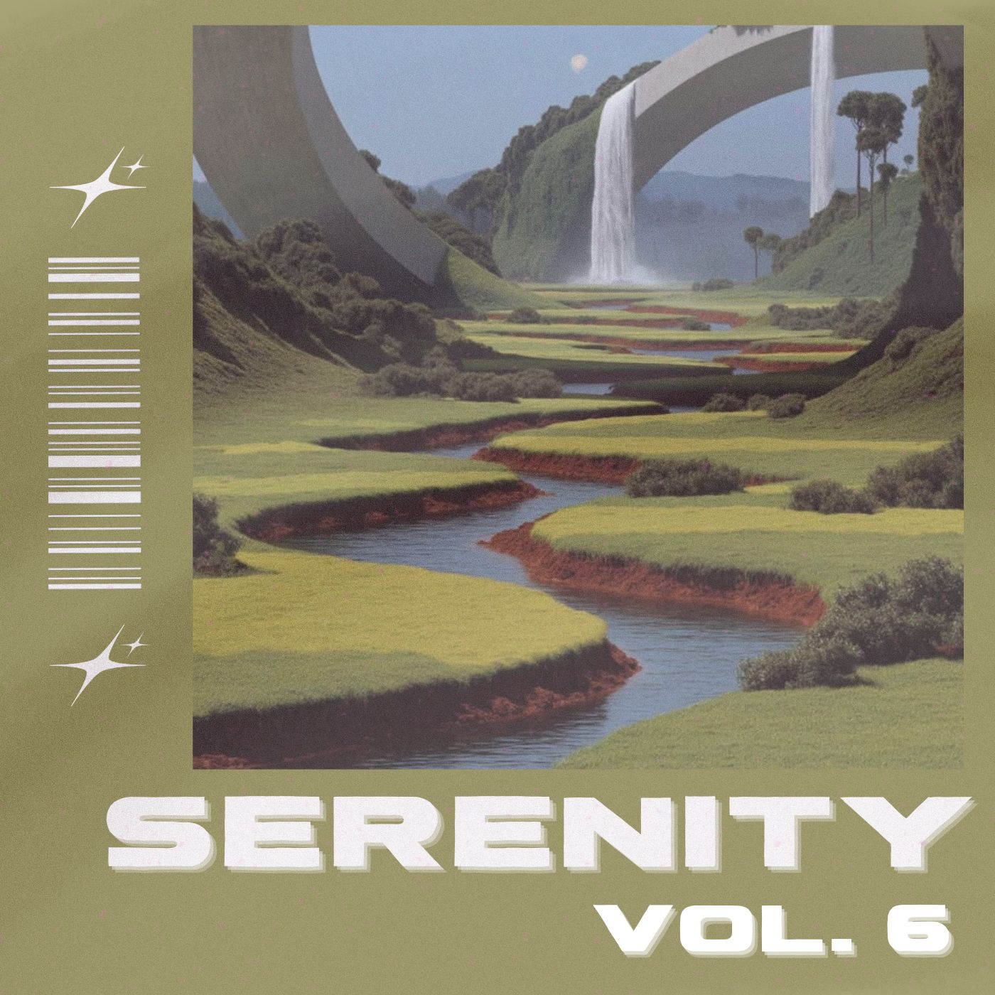 Serenity Vol. 6