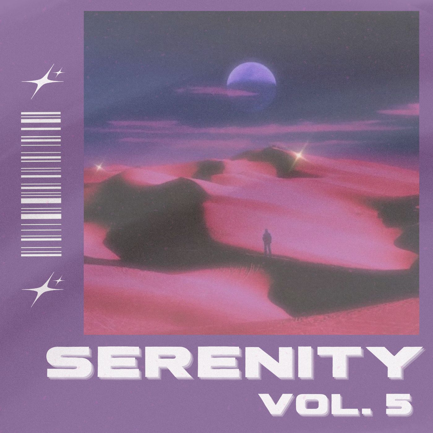 Serenity Vol. 5