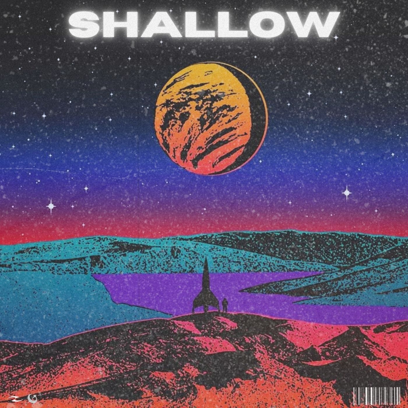 Shallow | R&B Loop Kit