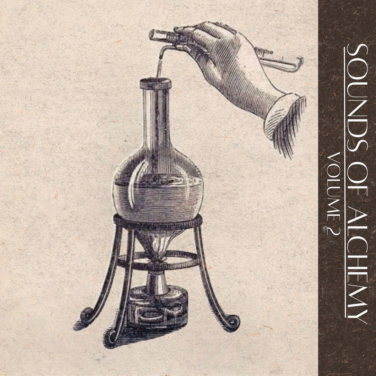 Sounds of Alchemy Vol. 2