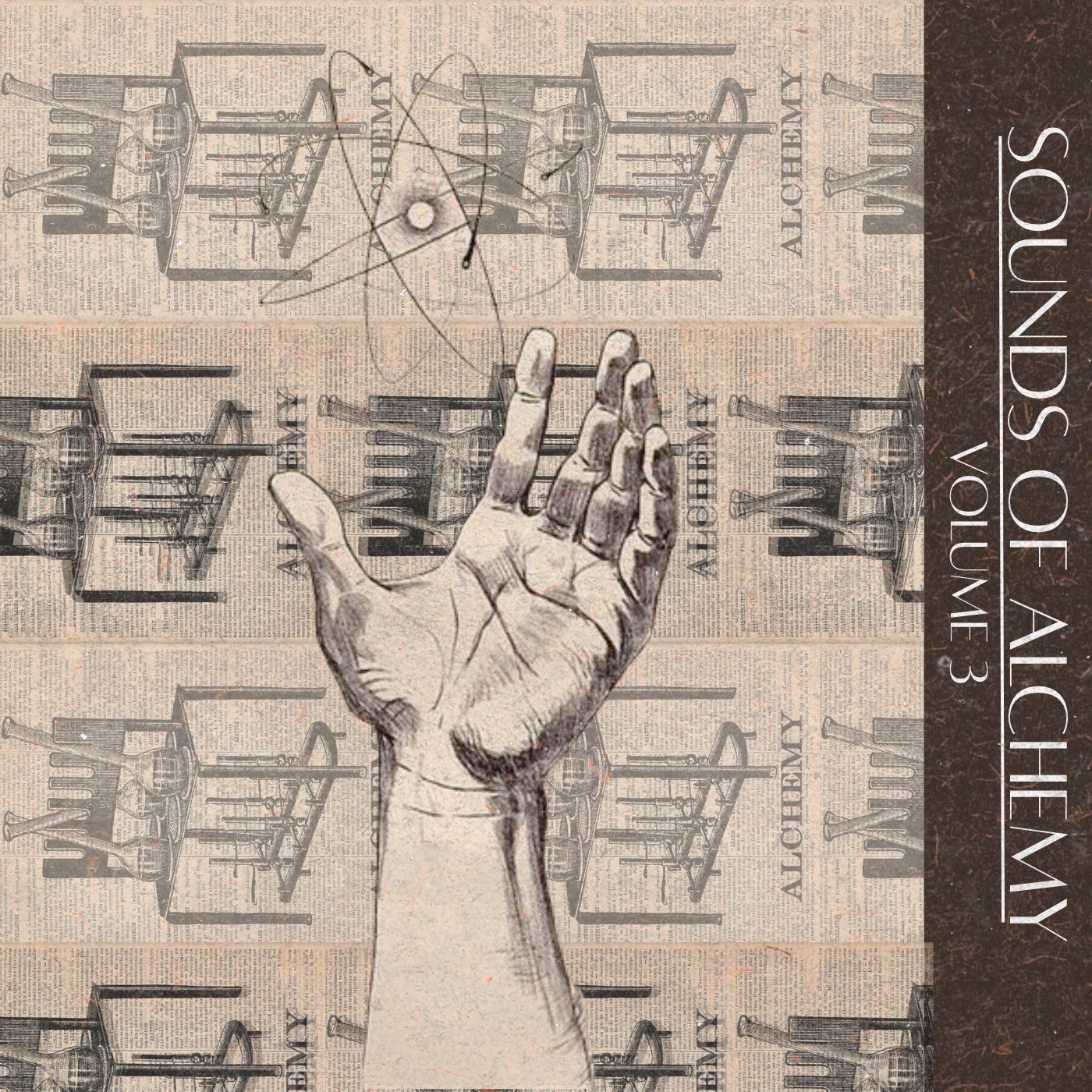 Sounds of Alchemy Vol. 3