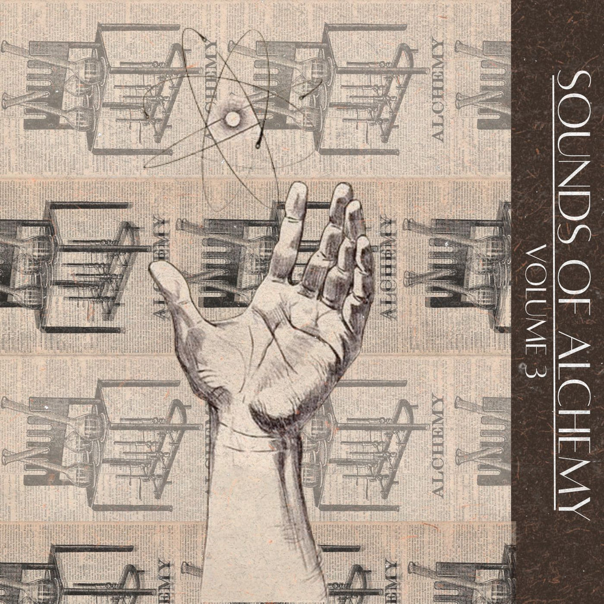 Sounds of Alchemy Vol. 3