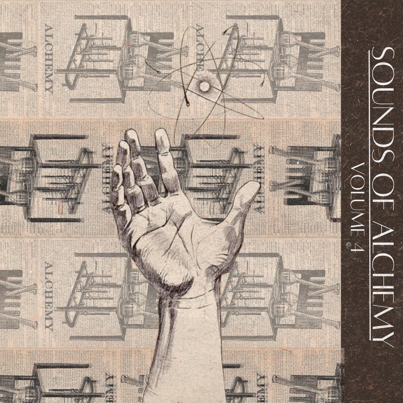 Sounds of Alchemy Vol. 4