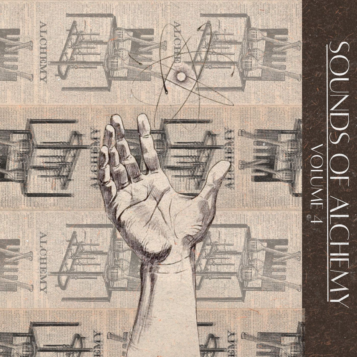 Sounds of Alchemy Vol. 4