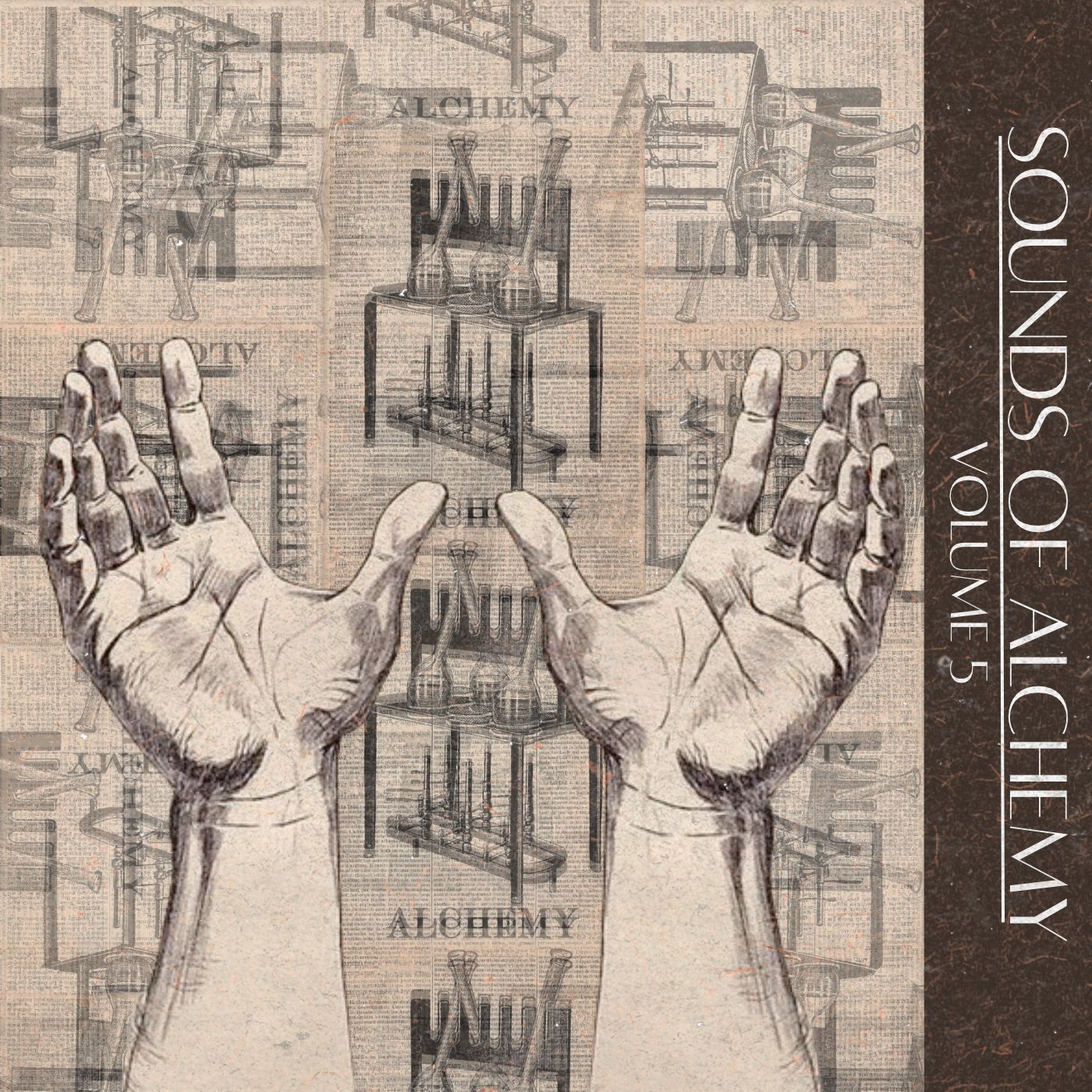 Sounds of Alchemy Vol. 5