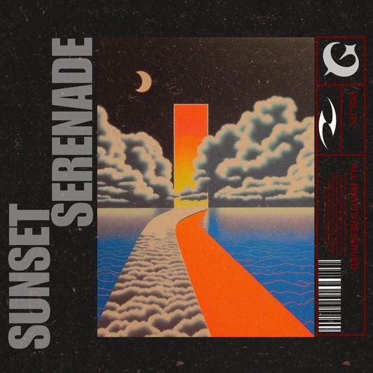 Sunset Serenade | Jazz/Soul Sample Pack