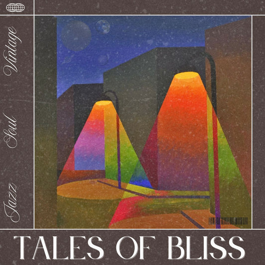 Tales of Bliss | Vintage Jazz