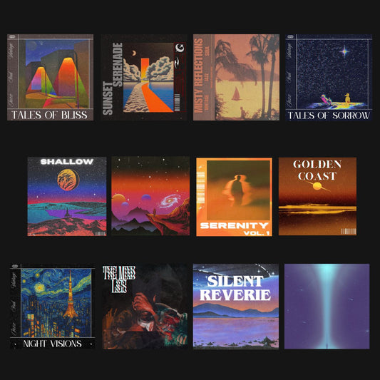 All Samples 2025