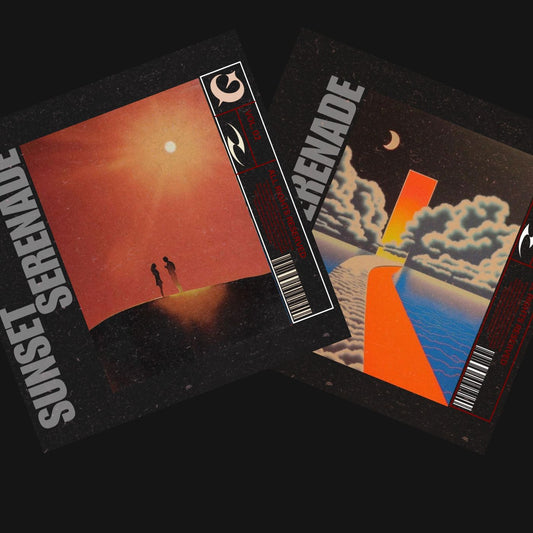 Sunset Serenade Bundle