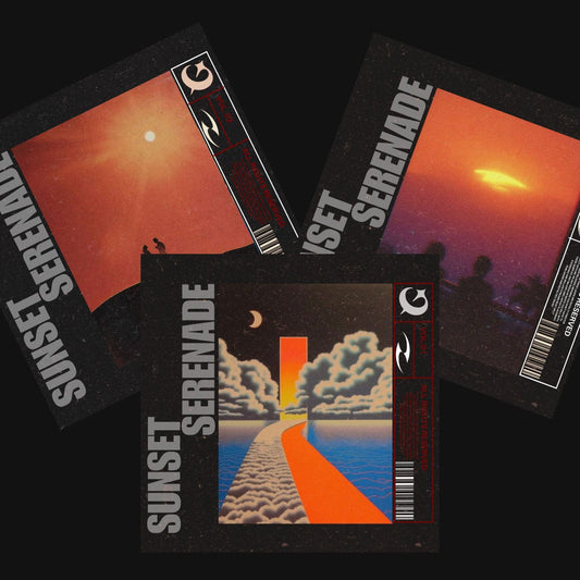 Sunset Serenade Bundle