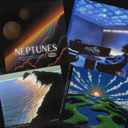 Neptunes Bundle