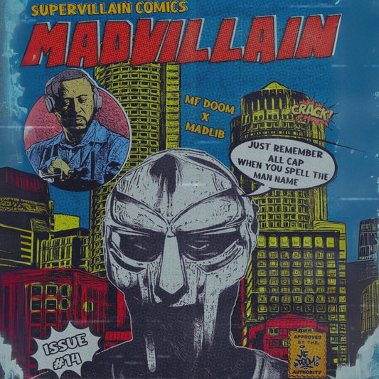Careless Melodies | MF DOOM Sample Pack