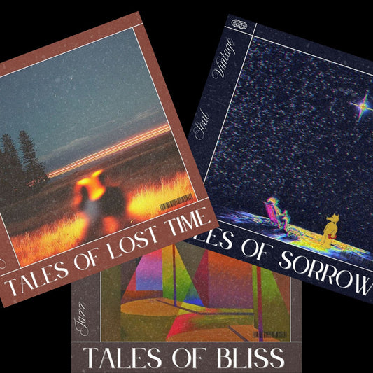 Tales of the Ages
