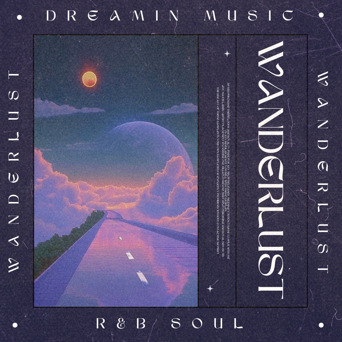 Wanderlust R&B/Soul Loop Kit