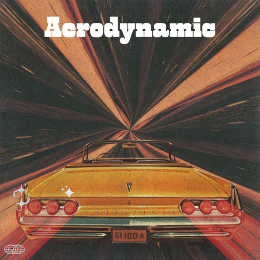 Aerodynamic
