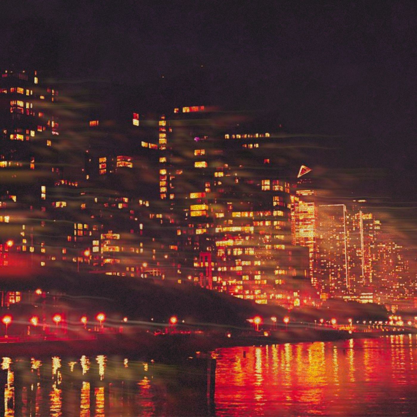 Sunset City - Neo Soul Sample Pack