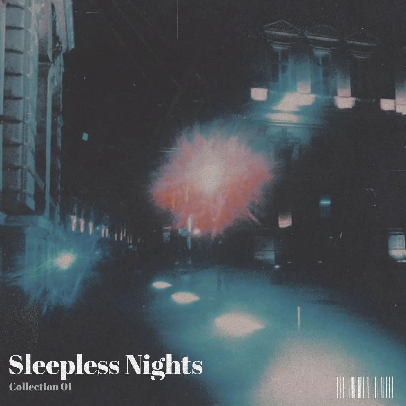 Sleep Less Mights Sleepless Nights – Dreamin Music