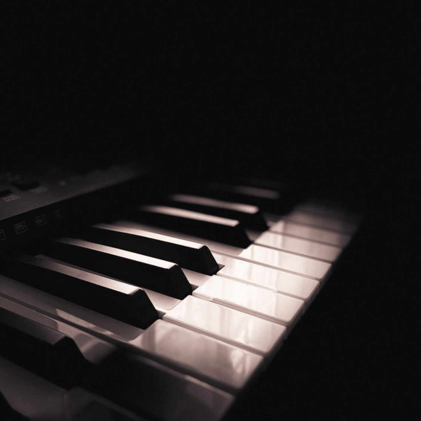 Sunset Serenade Vol. 3 MIDI