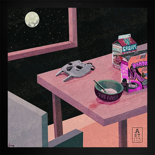 Parallels | Jazz/Soul Sample Pack