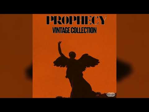 Prophecy | Vintage Collection Compositions