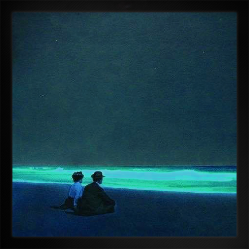 Shades of Blue | R&B/TrapSoul Sample Kit
